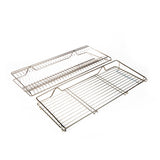 WALL DISH RACK