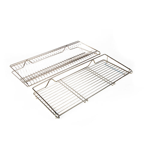 WALL DISH RACK